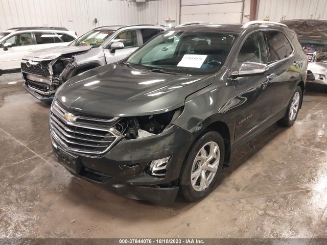 Chevrolet Equinox Premier 2020 2GNAXXEV9L6161284 Image 6