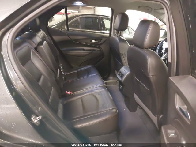 Chevrolet Equinox Premier 2020 2GNAXXEV9L6161284 Image 8