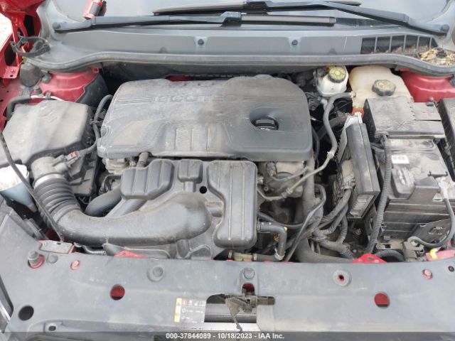 1G4PP5SK8E4125622 Buick Verano