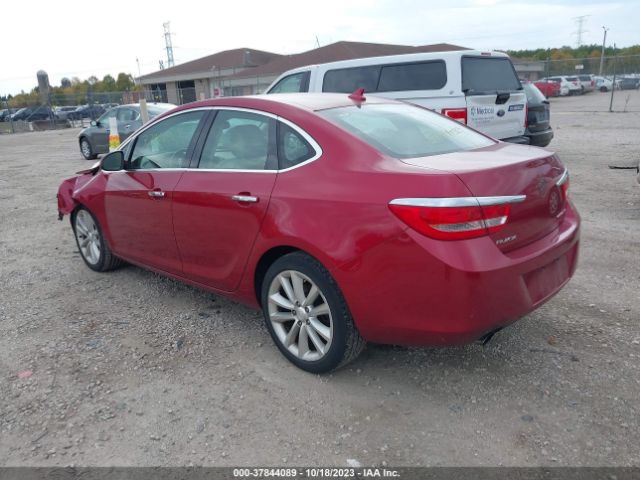 1G4PP5SK8E4125622 Buick Verano