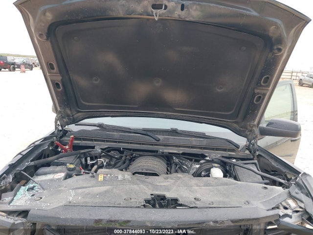 Chevrolet Silverado 1500 2lt 2017 3GCUKREC0HG461015 Image 10