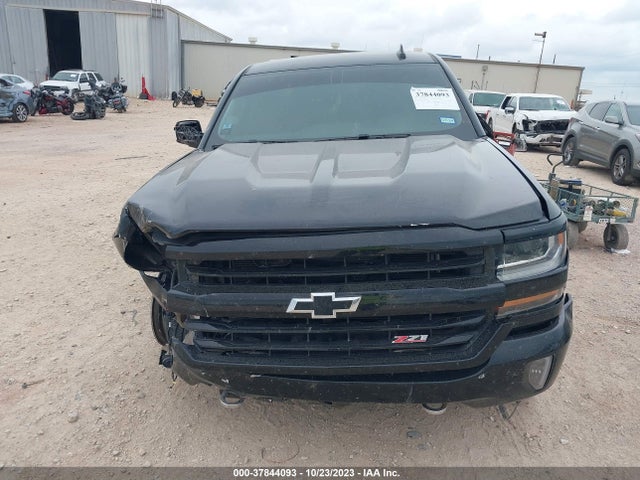 Chevrolet Silverado 1500 2lt 2017 3GCUKREC0HG461015 Image 11