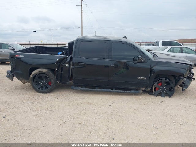 Chevrolet Silverado 1500 2lt 2017 3GCUKREC0HG461015 Image 12
