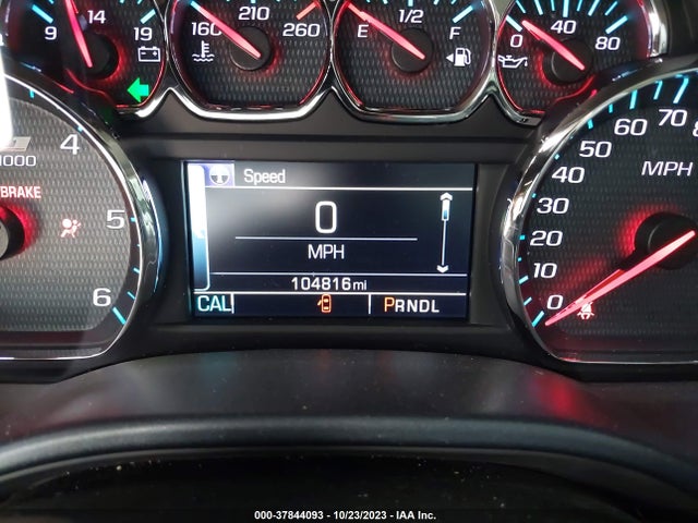 Chevrolet Silverado 1500 2lt 2017 3GCUKREC0HG461015 Image 14
