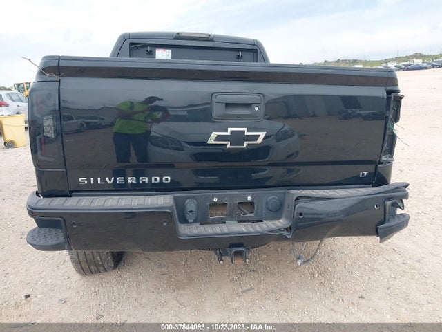 Chevrolet Silverado 1500 2lt 2017 3GCUKREC0HG461015 Image 15