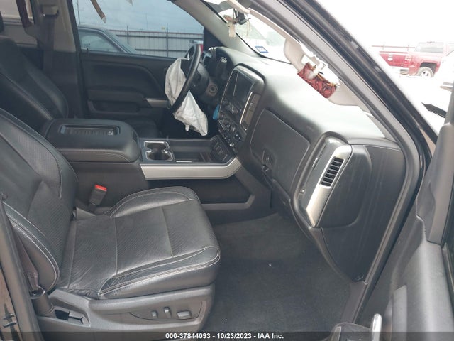 Chevrolet Silverado 1500 2lt 2017 3GCUKREC0HG461015 Image 5