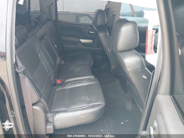 Chevrolet Silverado 1500 2lt 2017 3GCUKREC0HG461015 Image 8