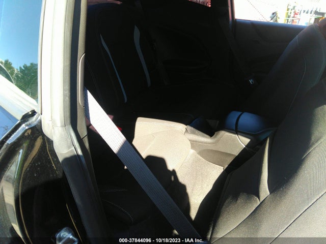 Chevrolet CAMARO LT1 2020 1G1FF1R74L0113722 Image 8