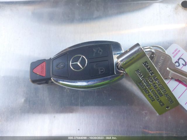 2015 MERCEDES-BENZ CLA-CLASS WDDSJ4GB8FN203532 Photo 10