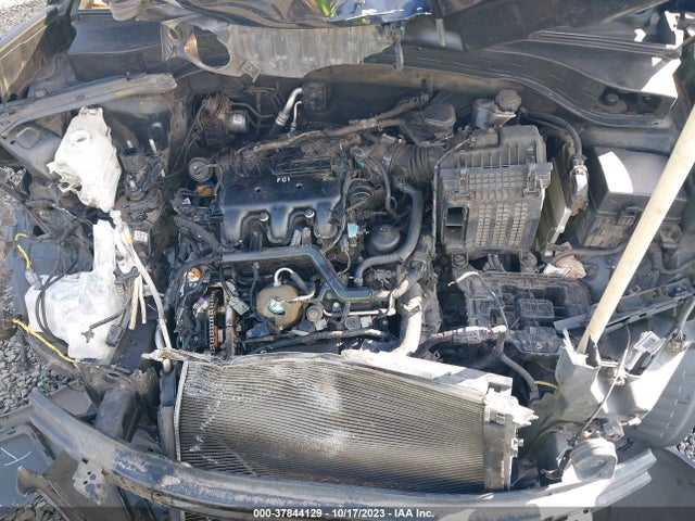 KIA SORENTO LX 2015 5XYKTDA7XFG610929 Image 10