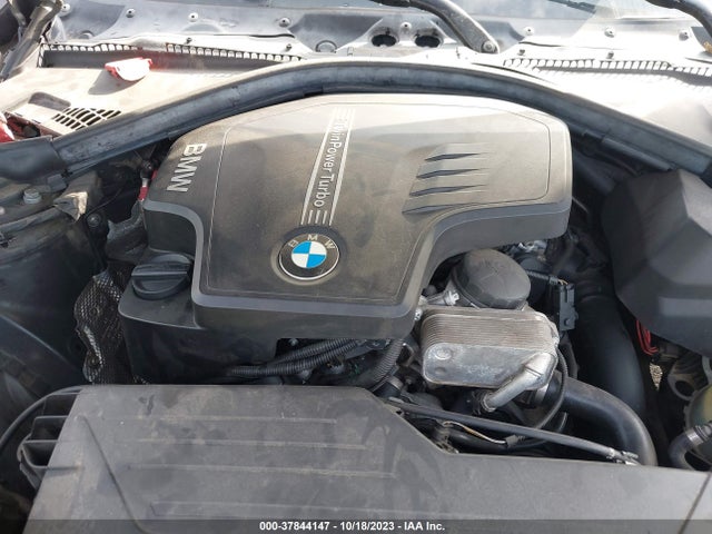WBA3A5G5XENP32989 BMW 3 Series 328i