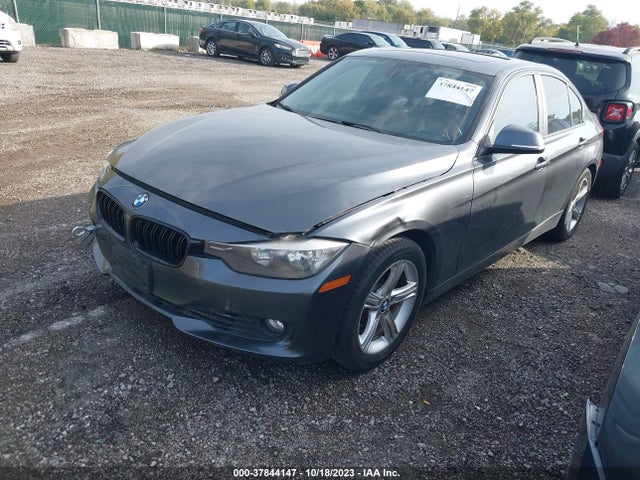 WBA3A5G5XENP32989 BMW 3 Series 328i