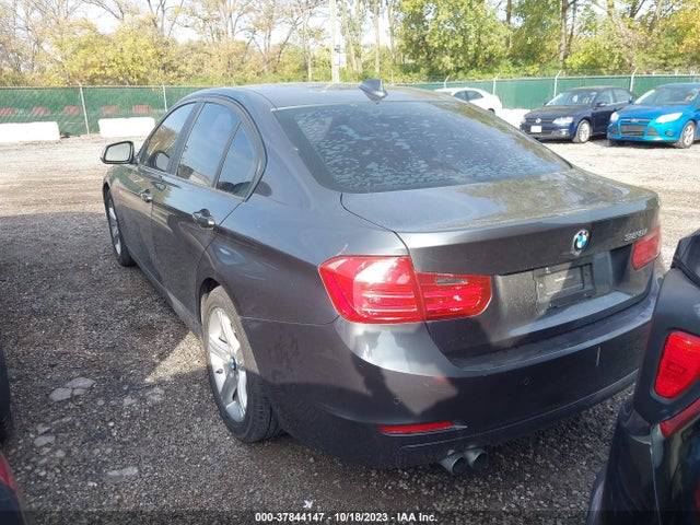 WBA3A5G5XENP32989 BMW 3 Series 328i