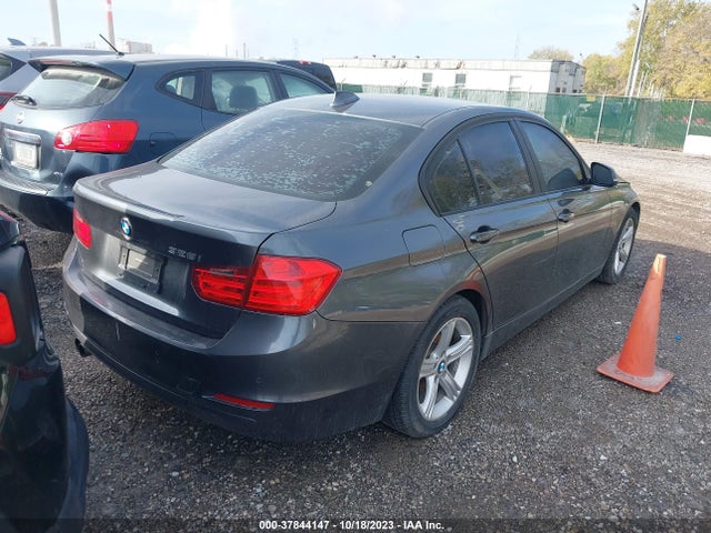 WBA3A5G5XENP32989 BMW 3 Series 328i