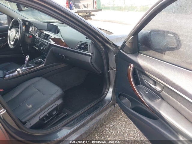 WBA3A5G5XENP32989 BMW 3 Series 328i