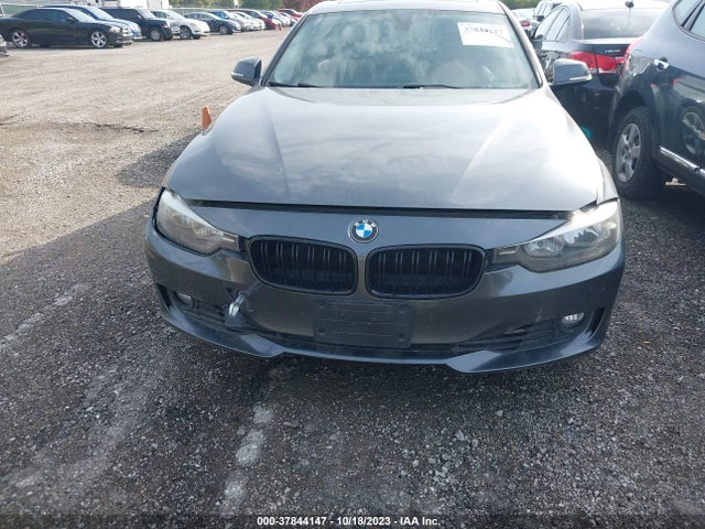 WBA3A5G5XENP32989 BMW 3 Series 328i
