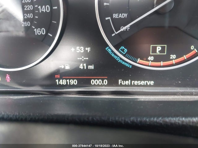 WBA3A5G5XENP32989 BMW 3 Series 328i