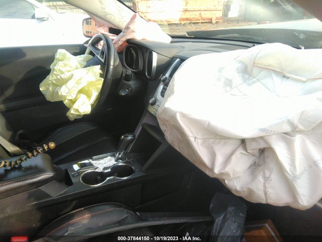 Chevrolet Equinox Premier 2017 2GNFLGEK0H6106916 Image 5