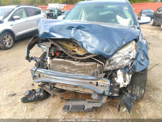 Chevrolet Equinox Premier 2017 2GNFLGEK0H6106916 Image 6