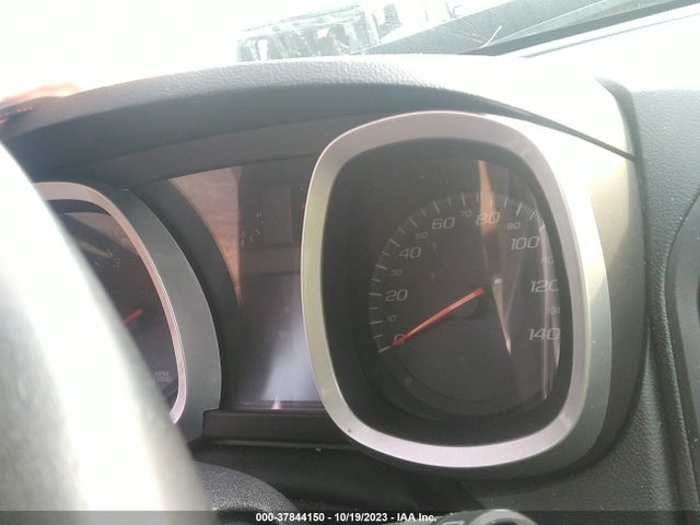 Chevrolet Equinox Premier 2017 2GNFLGEK0H6106916 Image 7