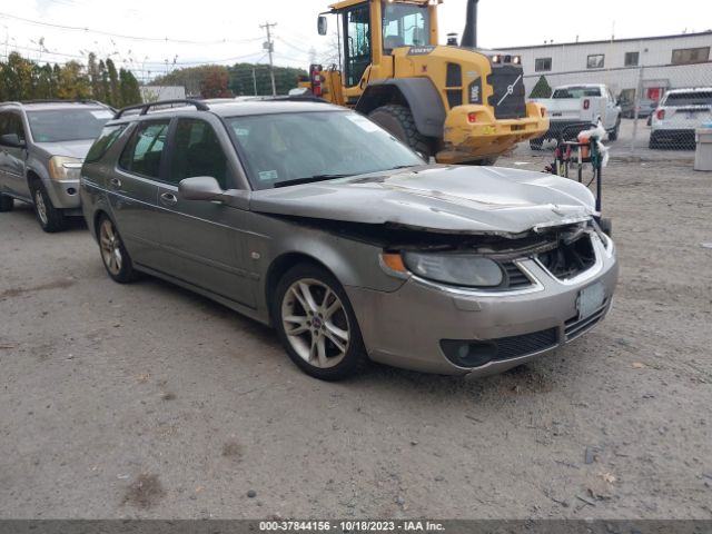 2006 SAAB 9-5 YS3EH59G063516578 Photo 0