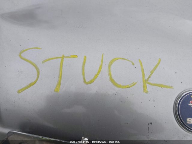 2006 SAAB 9-5 YS3EH59G063516578 Photo 9