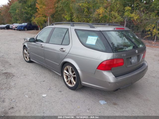 2006 SAAB 9-5 YS3EH59G063516578 Photo 2