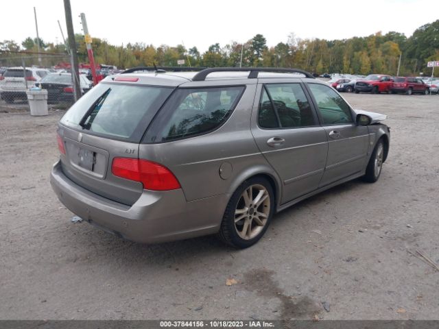 2006 SAAB 9-5 YS3EH59G063516578 Photo 3