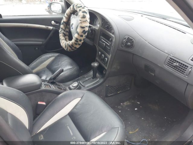 2006 SAAB 9-5 YS3EH59G063516578 Photo 4