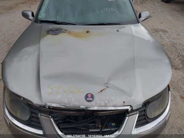 2006 SAAB 9-5 YS3EH59G063516578 Photo 5