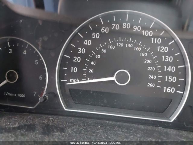 2006 SAAB 9-5 YS3EH59G063516578 Photo 6