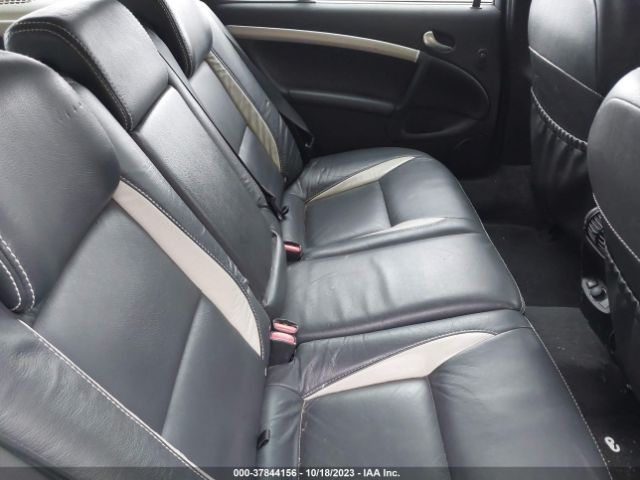 2006 SAAB 9-5 YS3EH59G063516578 Photo 7