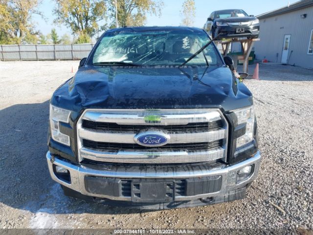 1FTEW1EF2HFA89439 Ford F-150 Xl/xlt/lariat