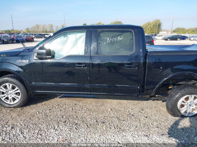 1FTEW1EF2HFA89439 Ford F-150 Xl/xlt/lariat