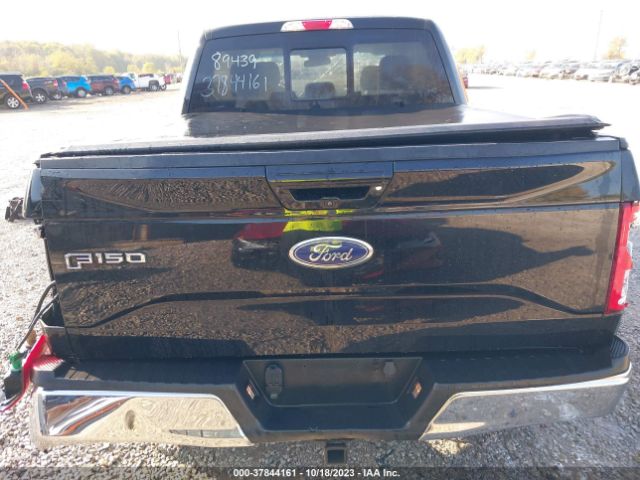 1FTEW1EF2HFA89439 Ford F-150 Xl/xlt/lariat