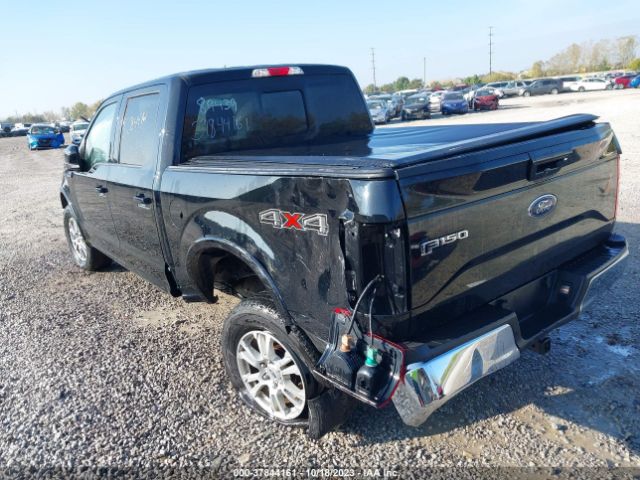 1FTEW1EF2HFA89439 Ford F-150 Xl/xlt/lariat