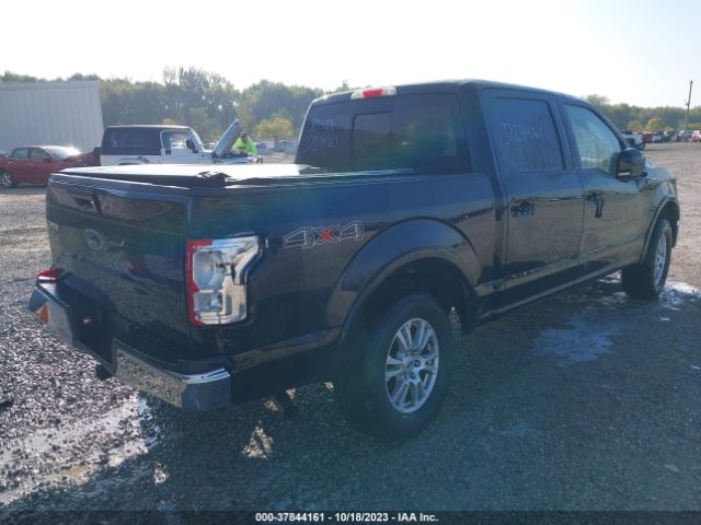 1FTEW1EF2HFA89439 Ford F-150 Xl/xlt/lariat