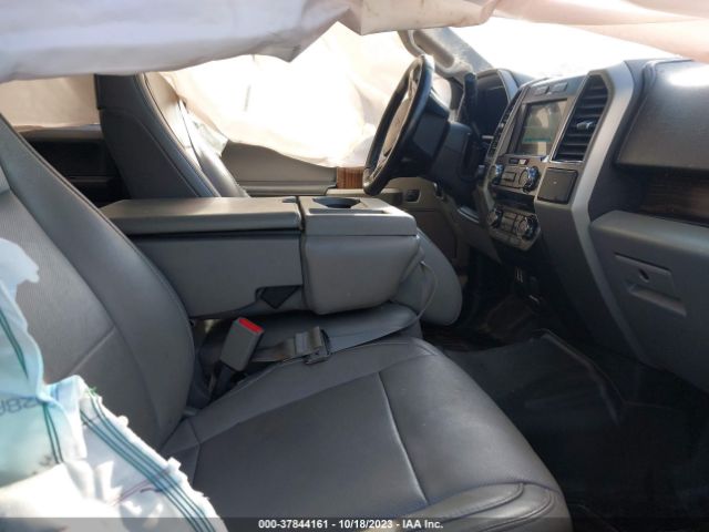 1FTEW1EF2HFA89439 Ford F-150 Xl/xlt/lariat