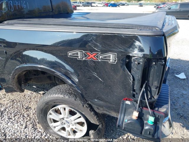 1FTEW1EF2HFA89439 Ford F-150 Xl/xlt/lariat