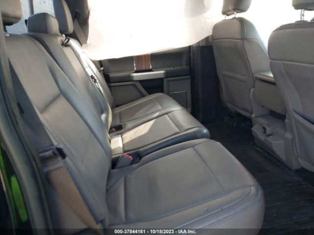 1FTEW1EF2HFA89439 Ford F-150 Xl/xlt/lariat