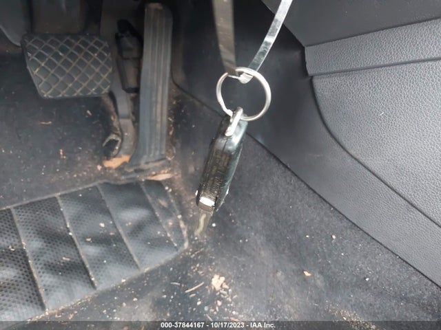 3VWD17AJ3EM274776 Volkswagen Jetta Sedan Se