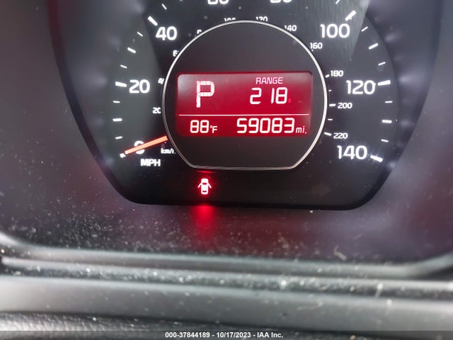 KIA SOUL + 2016 KNDJP3A55G7359602 Image 16