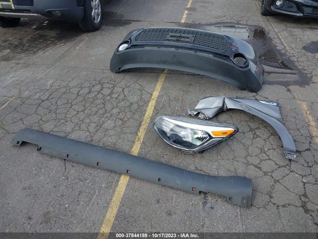 KIA SOUL + 2016 KNDJP3A55G7359602 Image 12