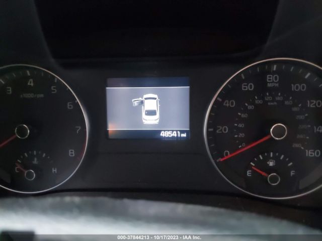3KPF24AD0ME318808 KIA Forte Lxs