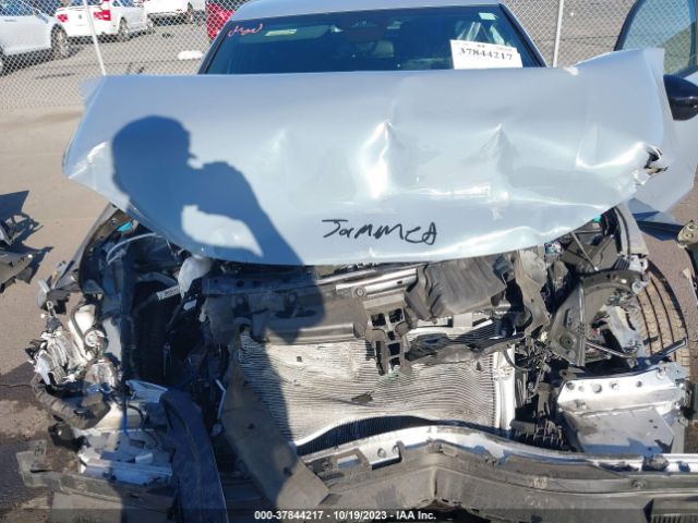 2022 HONDA CIVIC 19XFL2H80NE011599 Photo 9