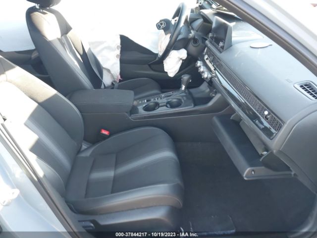 2022 HONDA CIVIC 19XFL2H80NE011599 Photo 4