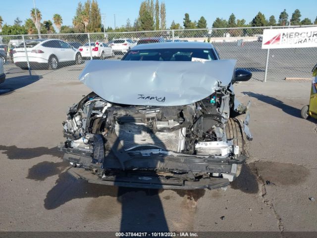 2022 HONDA CIVIC 19XFL2H80NE011599 Photo 5