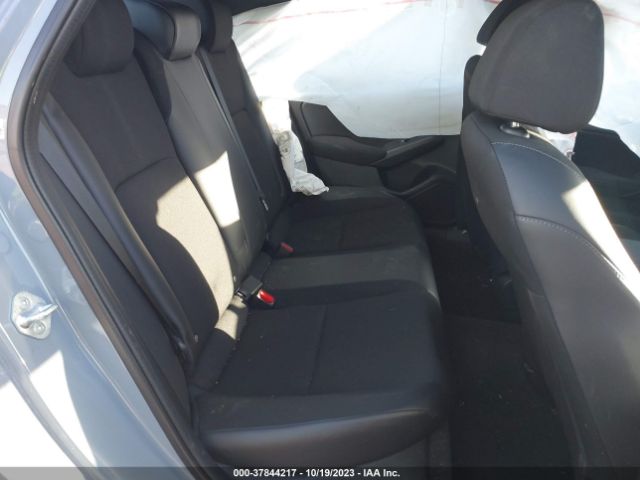 2022 HONDA CIVIC 19XFL2H80NE011599 Photo 7
