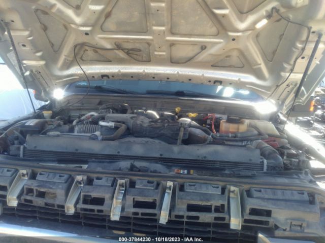 2016 FORD SUPER DUTY F-350 DRW 1FT8W3DT1GEC56474 Photo 9