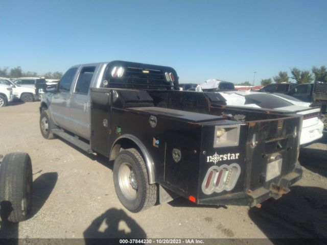 2016 FORD SUPER DUTY F-350 DRW 1FT8W3DT1GEC56474 Photo 2